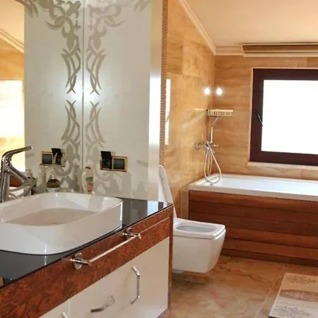 Villa премиум класс вилла каса в г.кемер, анталья Kemer