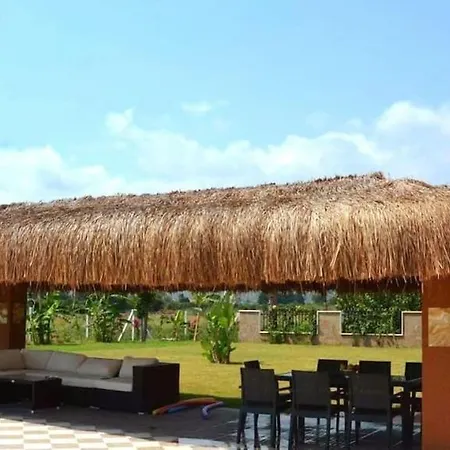 Villa премиум класс вилла каса в г.кемер, анталья Kemer