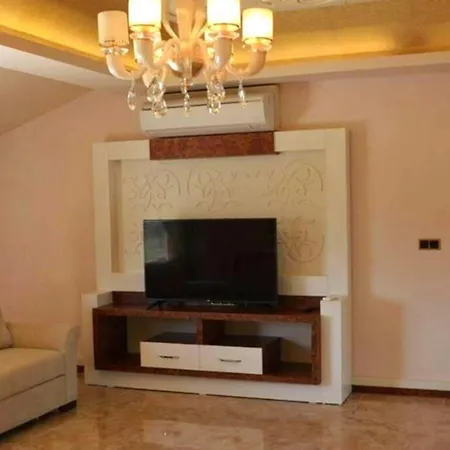 Villa премиум класс вилла каса в г.кемер, анталья Kemer