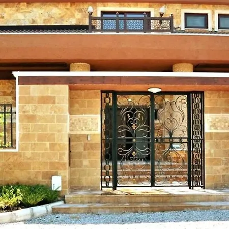премиум класс вилла каса в г.кемер, анталья Villa