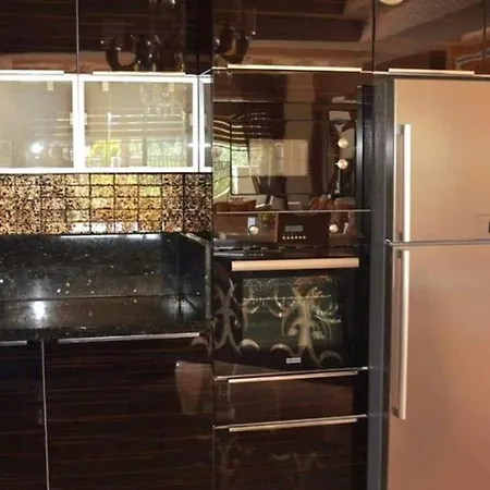 премиум класс вилла каса в г.кемер, анталья Villa